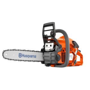 Husqvarna 130 16" Chainsaw