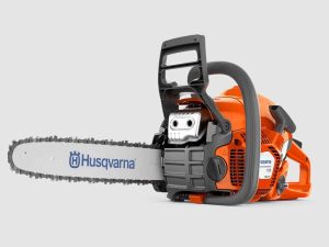 Husqvarna 135 Mark II 16" Chainsaw