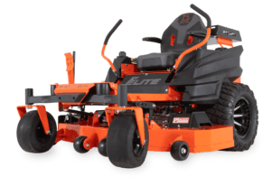 Bad Boy ZT Elite 54" Kawasaki FR730 Zero-Turn Mower BZS54FR730