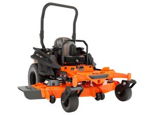 Bad Boy Rebel 61" Kawasaki EFI Zero-Turn Mower BRB61EVO820