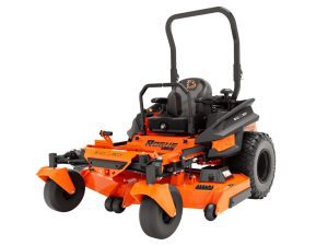 MA① Bad Boy MZ Magnum 54″ Kawasaki ®FR651 Zero-Turn Mower BMZ54FR651