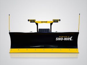 Sno-Way 29HD Series 2 Snowplow 8′ Blade - 29HDSP8