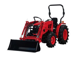 TYM T2025P Compact Tractor