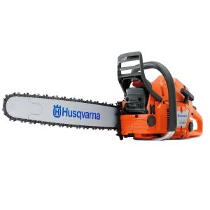 Husqvarna 372 XP X-TORQ 20" Chainsaw