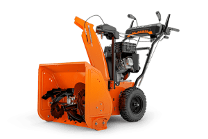 Ariens Classic 24 Sno-Thro Snow Blower - 920036