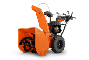 Ariens Deluxe 24 Snow Blower - 921069