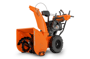 Ariens Platinum 30 SHO Sno-Thro Snow Blower - 921075