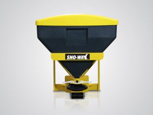 Receiver Salt Spreader 9 Cubic Foot - 99100550
