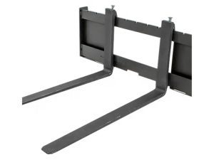 Bad Boy BBFPF42SD Front Pallet Fork Assembly