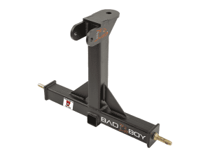 Bad Boy: 3 PT Trailer Mover