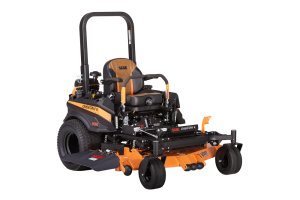 Scag Cheetah II 61" Zero Turn Mower SCZII-61V-38CV-EFI