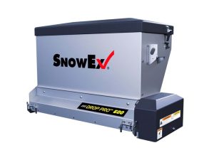 SnowEx Drop Pro 250 & 600 Drop Spreader - 87535