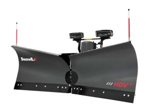 SnowEx HDV™ V-Blade Snow Plow - 77770