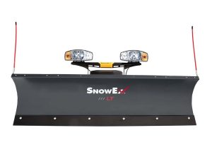 SnowEx Light Straight Blade Truck Snow Plow - 6800LT
