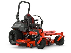 Gravely Pro-Turn 260 Kawasaki® Zero-Turn Mower - 992551