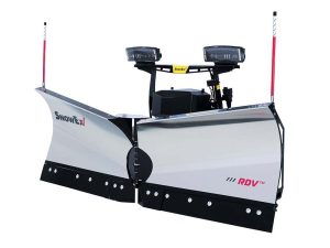 SnowEx RDV™ V-Blade Snow Plow - 77790