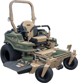 SPZ-52H-22KAW Simply The Brave Tan Limited Edition