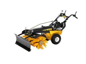 SnowEx SS-4000 Rotary Broom - SS4000RB