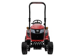 TYM T224H with Belly Mower Sub-Compact Tractor