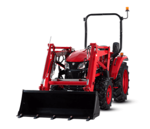 TYM T474 Series 3, Compact Tractor