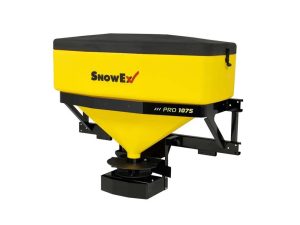 SnowEx Tailgate Pro Poly Spreader - SP-1075X-1