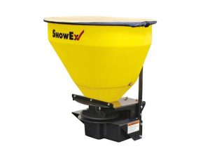 SnowEx Utility Poly Tailgate Spreader - SP-225-1