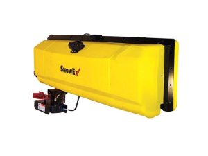SnowEx V-Maxx Poly Replacement Spreader - SP-2400