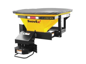 SnowEx V-Pro UTV 32200 Poly Spreader - 32200