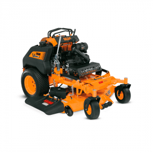 Scag 52" V-Ride II Stand-On Mower - Briggs EFI