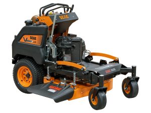 Scag 48" V-Ride LS Stand-On Mower - SVLS-48H-25CX