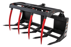 Bad Boy: 48" Brush Grapple